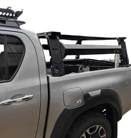 Pikap Çadır Taşıyıcı Roll Bar Pikap Çadır Roll Bar Kasa Koruma